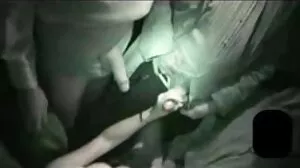 ஸ்டெப்மா அலெக்சிஸ் ஃபாக்ஸ் ஒரு துருவல் நிலையில் உள்ளது!