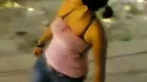 BBW அதிகாரி ஜூலி கேஷ் ஒரு மோசமான செக்ஸ் பார்ட்டியில் சேர்ந்தார்