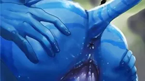 PAWG லீனா பால் ரவுண்ட் ஆஸ் ஃபக் செய்யப்பட்டார்