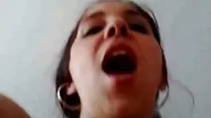 ஹாட்டஸ்ட் கருப்பு BBW ஃபக்ஸ் வெள்ளை நண்பா