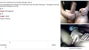 பிளாக்டு: குட்டி அழகி லிஸ் ஜோர்டான் பிளாக்டில் பிபிசி க்ரீம்பை பெறுகிறார்