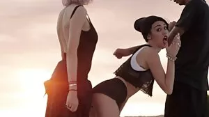 BRAZZERS: பார்ன்எச்டியில் ரேச்சலுடன் கிச்சன் செக்ஸ் ஸ்டார்