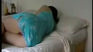 கென்னா மற்றும் விக்கியுடன் அற்புதமான அனல் ஃபோர்ஸம்