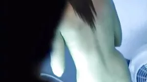 கியா டெர்சா தி ஸ்பிலிட் ஆன் டிக் செய்கிறார்