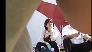கறுப்புக் கும்பலால் இடித்த ஏழை வெள்ளைப் பெண்