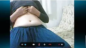 ஏசியன் எல்ஃப் டால் கிறிஸ்துமஸுக்குப் பிறகு கடுமையாகப் புணர்ந்தது
