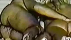 அவரது மகளுடன் கூகரை BF ஏமாற்றுகிறது