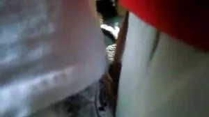 டைனி ஏஞ்சல் கனமான சேவல் சாண்ட்விச் மூலம் அவளது துளைகள் அனைத்தையும் புண்படுத்துகிறது